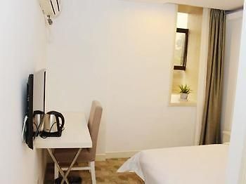 Suzhou Dianliandian Health Hotel Εξωτερικό φωτογραφία