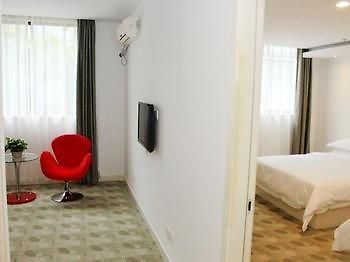 Suzhou Dianliandian Health Hotel Εξωτερικό φωτογραφία