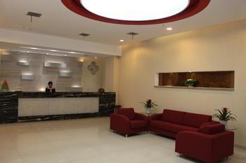 Suzhou Dianliandian Health Hotel Εξωτερικό φωτογραφία