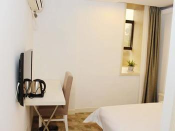 Suzhou Dianliandian Health Hotel Εξωτερικό φωτογραφία