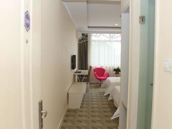 Suzhou Dianliandian Health Hotel Εξωτερικό φωτογραφία