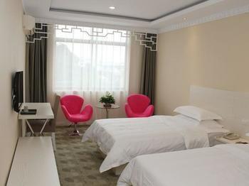 Suzhou Dianliandian Health Hotel Εξωτερικό φωτογραφία