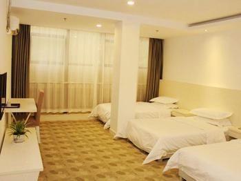 Suzhou Dianliandian Health Hotel Εξωτερικό φωτογραφία