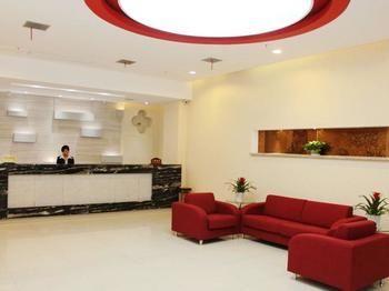 Suzhou Dianliandian Health Hotel Εξωτερικό φωτογραφία